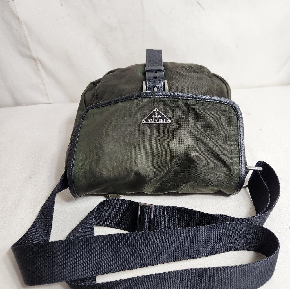 Prada Crossbody Bag - Picture 6 of 10